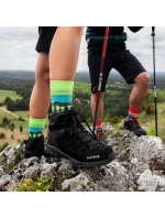 Trekingová obuv Alpinus Brasil Plus W JS18651 Trekingová obuv Alpinus Brasil Plus W JS18651