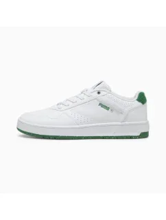 Puma Court Classic Better White Archive M 395088-01