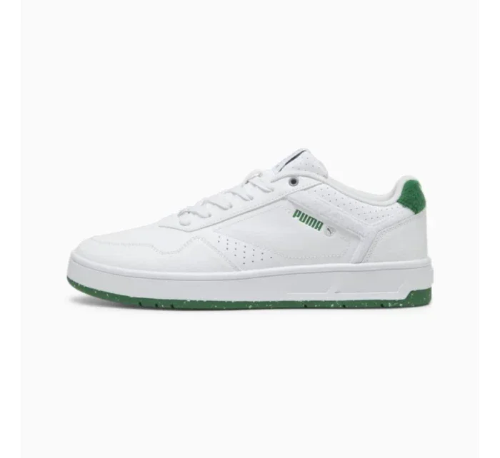 Boty Court Classic Better White Archive M model 20694201 - Puma