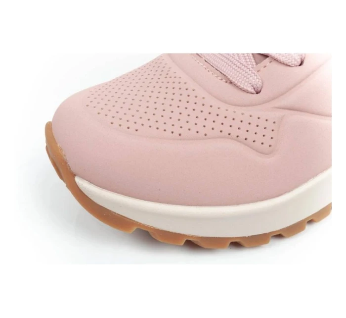 Skechers Uno Rugged W 167274/BLSH