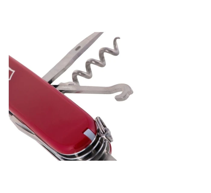 Kapesní nůž červený model 21799116 - Victorinox Kapesní nůž červený model 21799116 - Victorinox