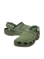 Crocs Yukon Vista II LR Clog M 207689 309 dreváky Crocs Yukon Vista II LR Clog M 207689 309 dreváky
