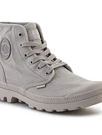 Topánky Palladium Pampa Hi M 02352-096-M
