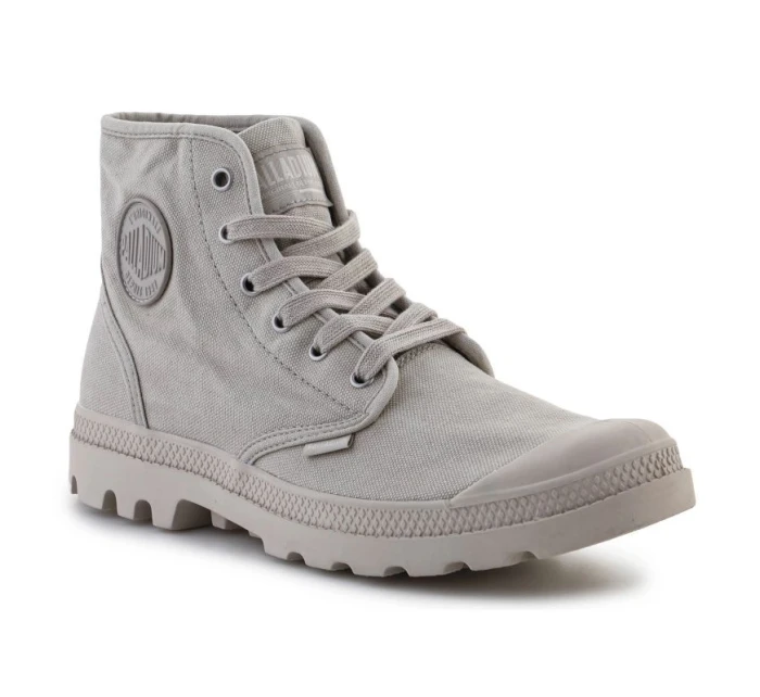 Boty Pampa Hi M model 21021424 - Palladium