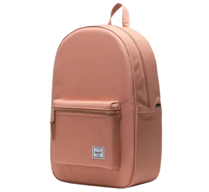 Batoh Herschel Settlement 10005-05728 Pink Jedna veľkosť Batoh Herschel Settlement 10005-05728 Pink Jedna veľkosť