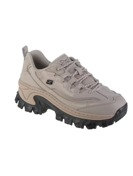Skechers Hi-Ryze - Doja Cat ' Lite 177941-OFWT Beige 36 Skechers Hi-Ryze - Doja Cat ' Lite 177941-OFWT Beige 36
