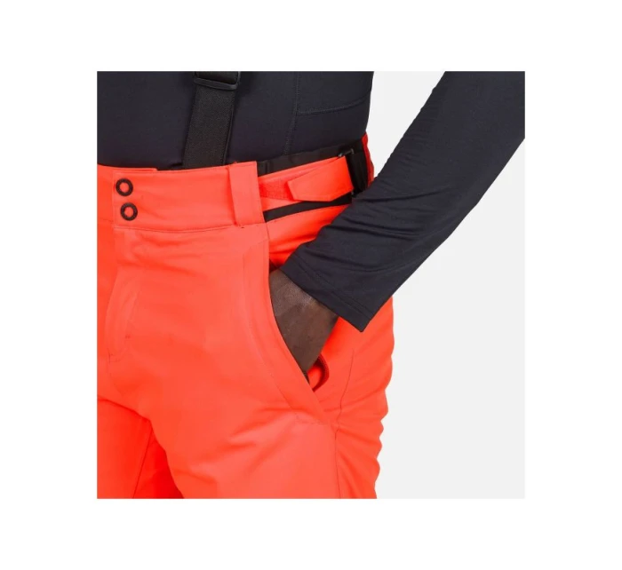 Rossignol Hero Velika Pant červené