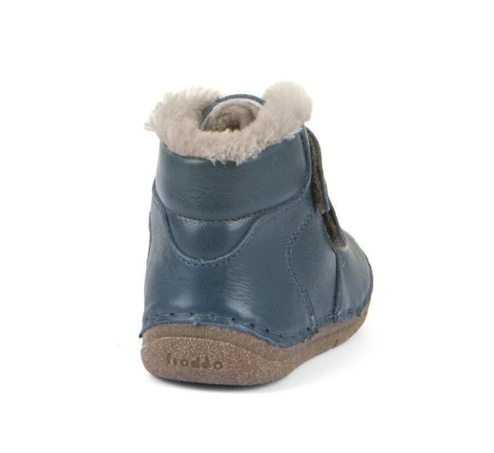 Dětská kotníková obuv model 21483779 - Froddo