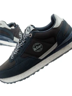 sportovní obuv tenisky pánské módní pohodlné model 21721724 - Lee Cooper