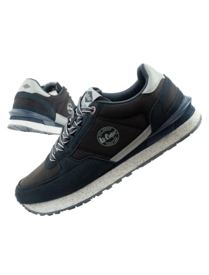 Lee Cooper športové tenisky pánske módne pohodlné odolné Lee Cooper športové tenisky pánske módne pohodlné odolné