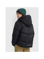 4F JUNIOR páperová bunda 4FJRAW25TDJAM0821-20S 4F JUNIOR páperová bunda 4FJRAW25TDJAM0821-20S