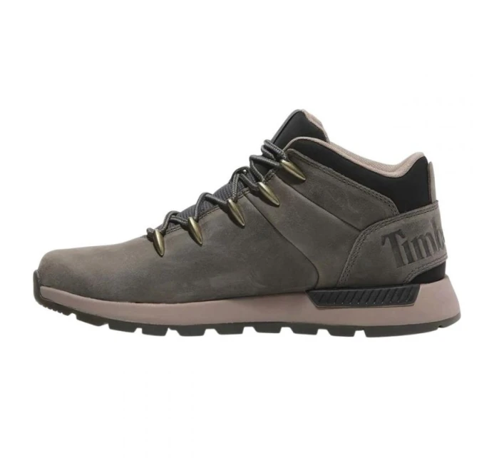 Timberland Pánske topánky Sprint Trekker TB0A6DQDEL7