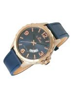 Pánske hodinky G.Rossi 10273A-6F3 + BOX Pánske hodinky G.Rossi 10273A-6F3 + BOX