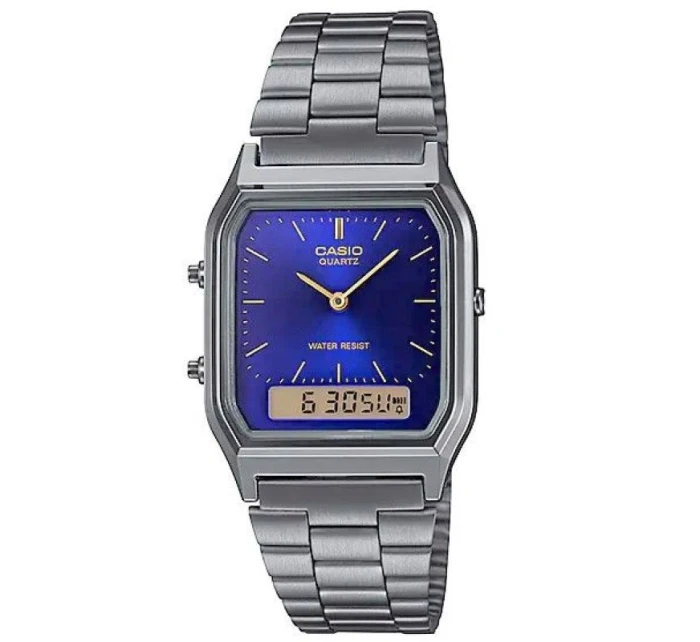 Dámské hodinky model 21804771 + BOX - CASIO