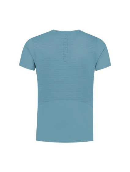 Rogelli koszulka do biegania CORE niebieska XL