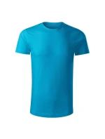 Pánske tričko Epic (tyrkysové)