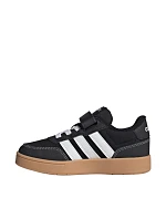 Dětská obuv adidas Breakbase black JR9779 Dětská obuv adidas Breakbase black JR9779
