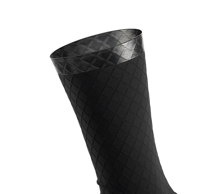 Cyklistické ponožky velikost model 22114217 černé - Rockbros