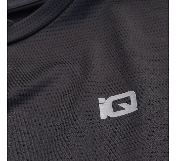 Pánské tričko s krátkým rukávem model 22114966 II - IQ