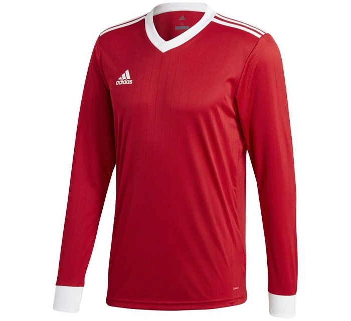 Detské futbalové tričko Table 18 JSY L JR CZ5456 - Adidas