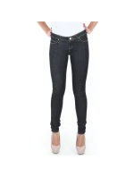 Dámske nohavice Lee Toxey Rinse Deluxe L527SV45 Dámske nohavice Lee Toxey Rinse Deluxe L527SV45