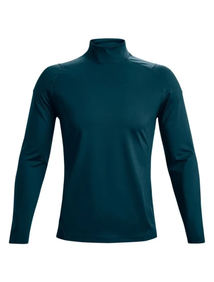 Pánske tričko ColdGear Rush Mock M 1366059-413 - Under Armour
