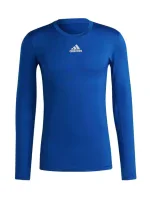 Pánske kompresné tričko TechFit M H23127 - Adidas