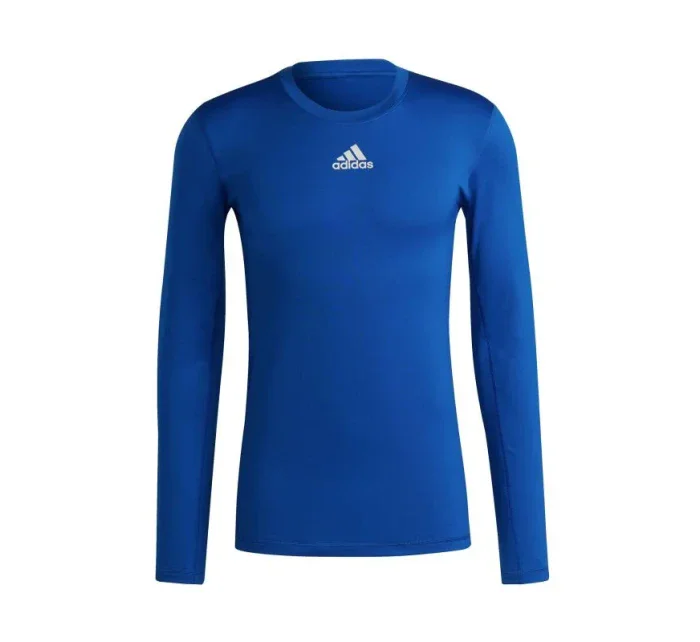 Pánske kompresné tričko TechFit M H23127 - Adidas