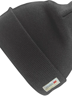 RC Pletená čepice s Thinsulate™ podšívkou 28. charcoal grey model 22424617 - Result Headwear