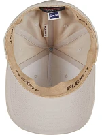 5 panelová kšiltovka 55. beige model 22537142 - Flexfit 5 panelová kšiltovka 55. beige model 22537142 - Flexfit
