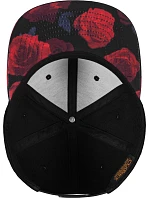 Flexfit 6089F/6089BD/6089CB 6-panelová bejzbalová čiapka 55.689P čierna/červená Flexfit 6089F/6089BD/6089CB 6-panelová bejzbalová čiapka 55.689P čierna/červená