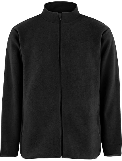 R Těžká fleecová bunda black model 22461720 - Neutral R Těžká fleecová bunda black model 22461720 - Neutral