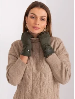 Rukavice AT RK 239507.61P khaki