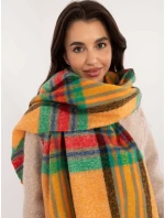 Šatka AT SZ 231501.49 oranžová