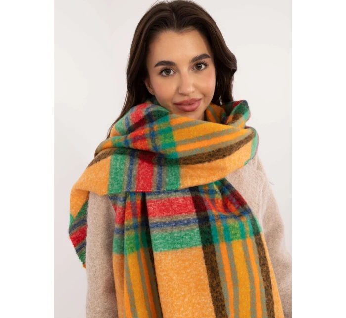 Šatka AT SZ 231501.49 oranžová