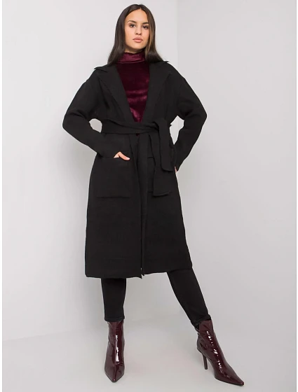Cardigan LC SW model 16327382 černá - FPrice