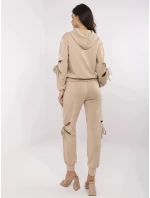 Súprava NM KMPL V5698.03 béžová