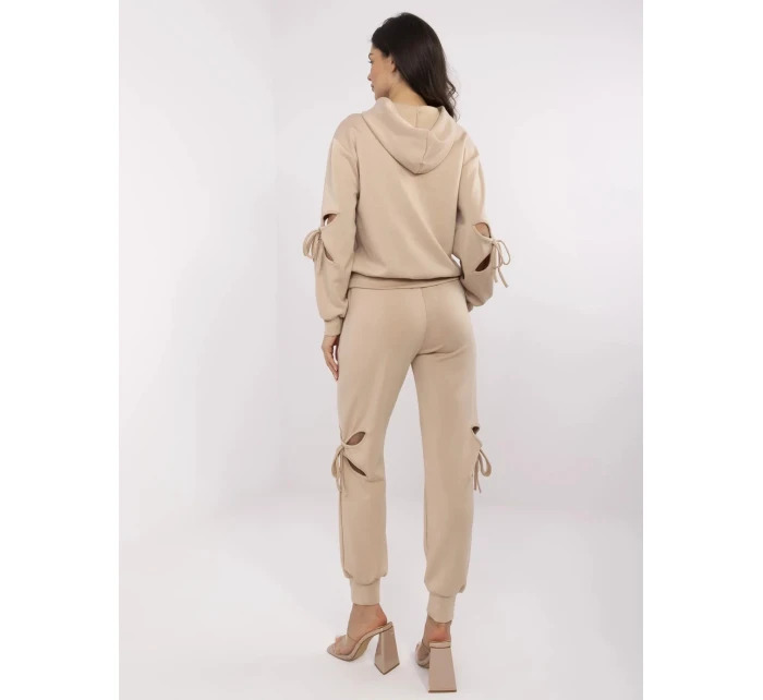 Súprava NM KMPL V5698.03 béžová