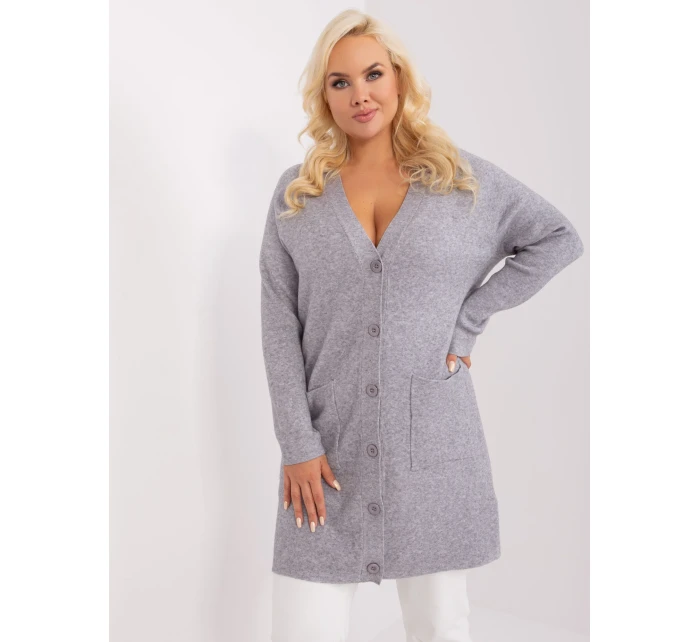 PM SW PM 3732 jumper.10 šedá