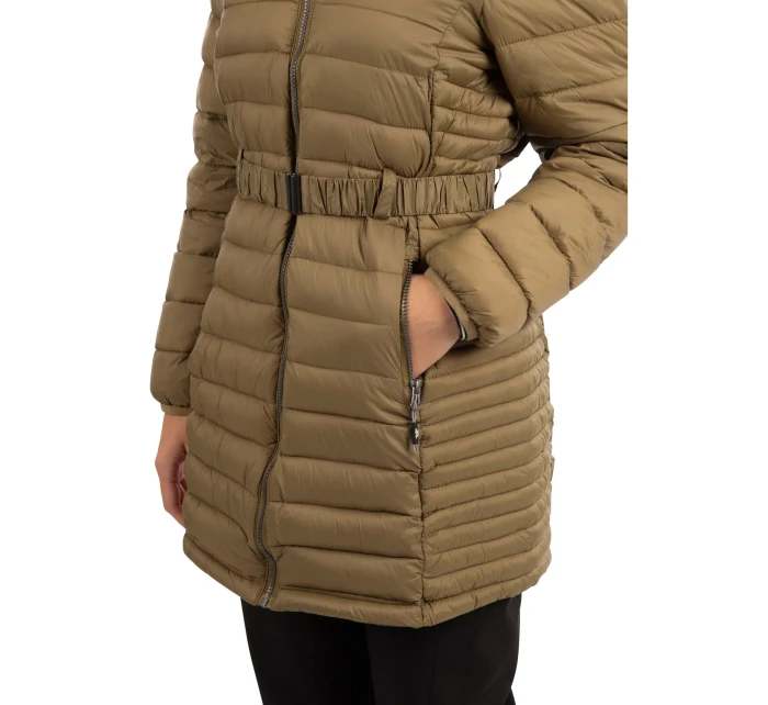 Dámský prošívaný kabát model 21277183 - Trespass Dámský prošívaný kabát model 21277183 - Trespass