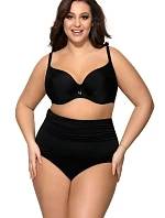 Dámske plavky SF 13/8 Black - Ava