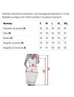Čipkované šaty 316-13 v kráľovskej modrej farbe – Numoco Čipkované šaty 316-13 v kráľovskej modrej farbe – Numoco