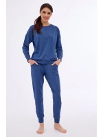 DÁMSKE TEPLÁKY 800/404 GABI DÁMSKE TEPLÁKY 800/404 GABI