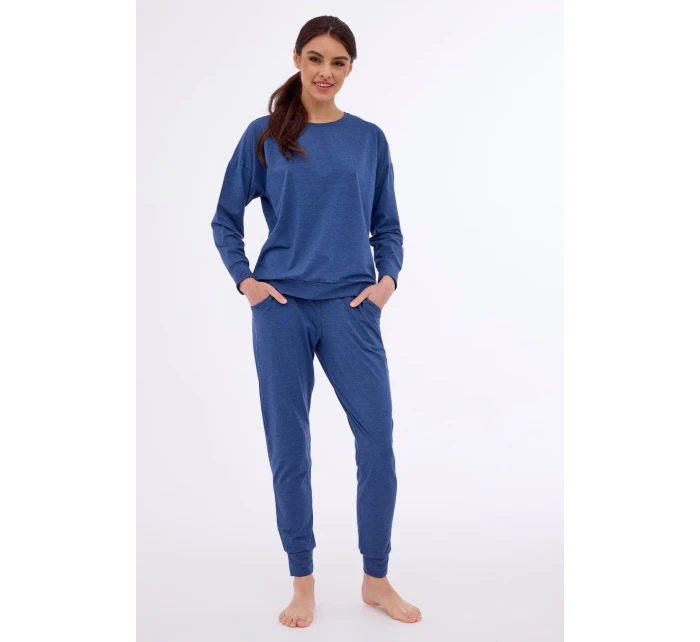 DÁMSKE TEPLÁKY 800/404 GABI DÁMSKE TEPLÁKY 800/404 GABI