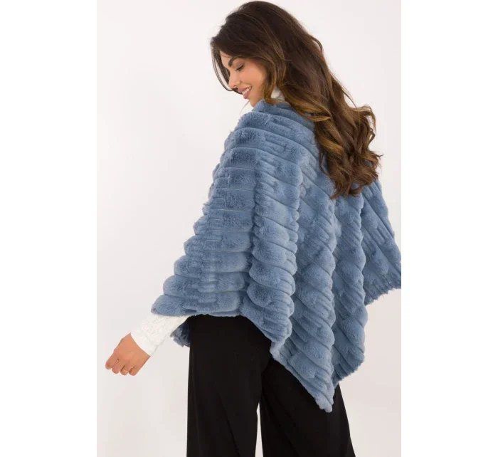 Poncho model 200206 AT