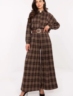 Dámske nohavice model 220035 Taliansko Moda