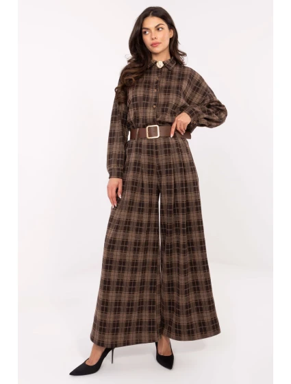 Dámske nohavice model 220035 Taliansko Moda