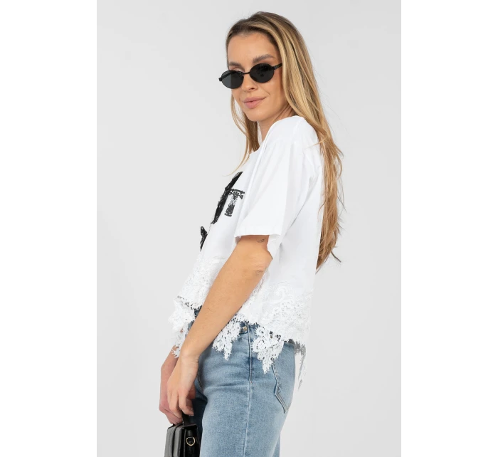 Blúzka model 223735 Továrenská cena