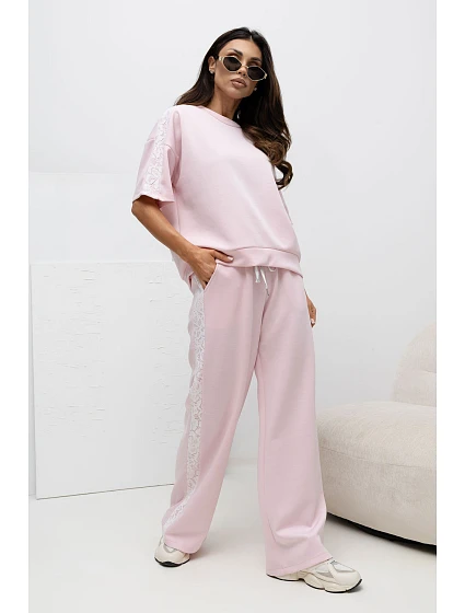 Tepláky model 227178 Továrenská cena