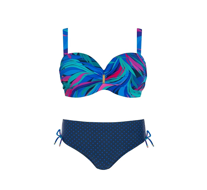 Plavky S  Bari 4 model 22075012 - Self